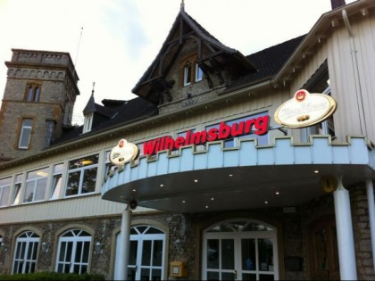 照片: Wilhelmsburg Asia Modern